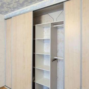 Сдается 2-х комнатная квартира, 50,9 м²