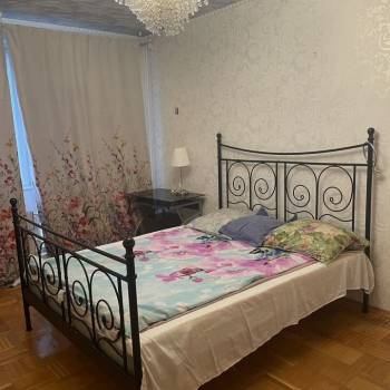 Сдается 2-х комнатная квартира, 50,9 м²