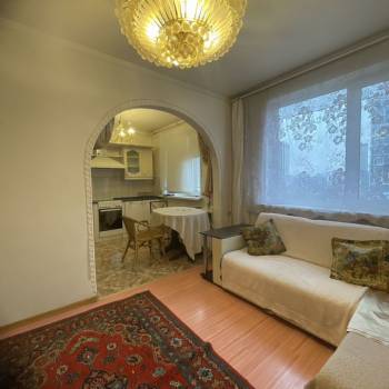 Сдается 2-х комнатная квартира, 50,9 м²