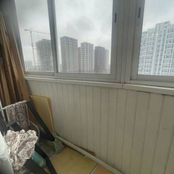 Сдается 2-х комнатная квартира, 50,9 м²