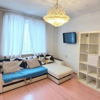 Сдается 2-х комнатная квартира, 50,9 м²
