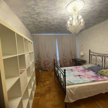 Сдается 2-х комнатная квартира, 50,9 м²
