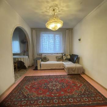 Сдается 2-х комнатная квартира, 50,9 м²