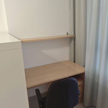 Сдается 2-х комнатная квартира, 66 м²