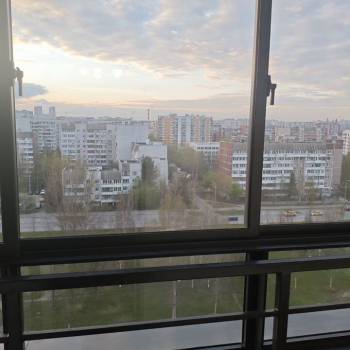 Сдается 2-х комнатная квартира, 66 м²