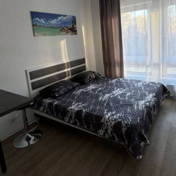 Сдается 1-комнатная квартира, 20 м²