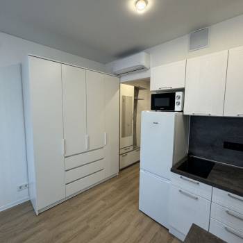 Сдается 1-комнатная квартира, 20 м²