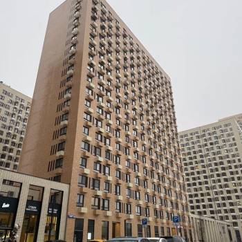 Сдается 1-комнатная квартира, 20 м²