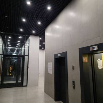 Сдается 1-комнатная квартира, 20 м²