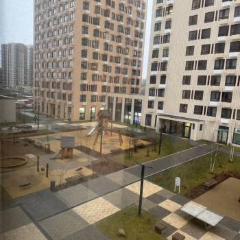 Сдается 1-комнатная квартира, 20 м²