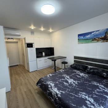 Сдается 1-комнатная квартира, 20 м²