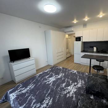 Сдается 1-комнатная квартира, 20 м²