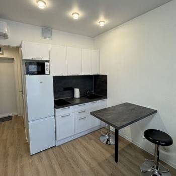 Сдается 1-комнатная квартира, 20 м²