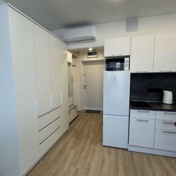 Сдается 1-комнатная квартира, 20 м²