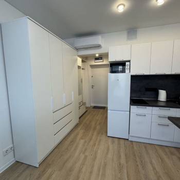 Сдается 1-комнатная квартира, 20 м²