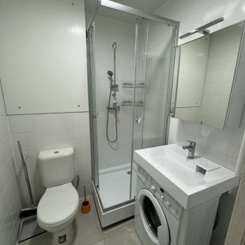 Сдается 1-комнатная квартира, 20 м²