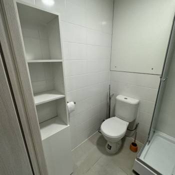 Сдается 1-комнатная квартира, 20 м²
