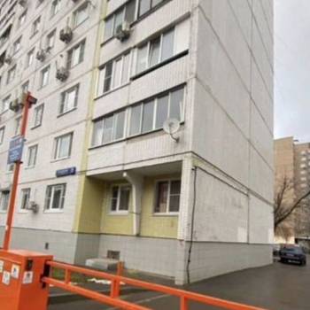 Сдается 1-комнатная квартира, 17 м²
