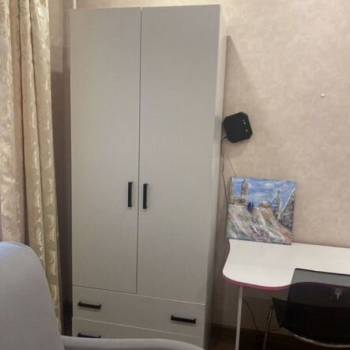 Сдается 1-комнатная квартира, 17 м²