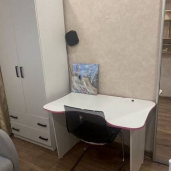 Сдается 1-комнатная квартира, 17 м²