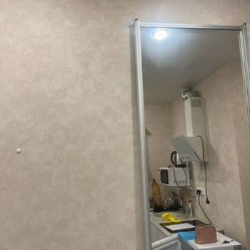 Сдается 1-комнатная квартира, 17 м²