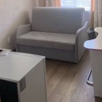 Сдается 1-комнатная квартира, 17 м²