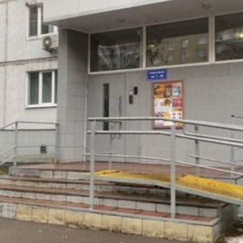 Сдается 1-комнатная квартира, 17 м²