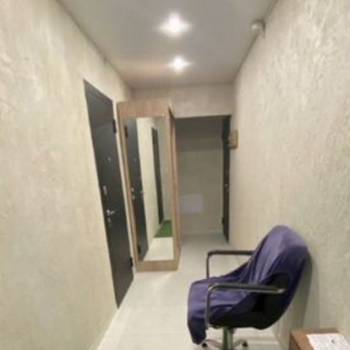 Сдается 1-комнатная квартира, 17 м²