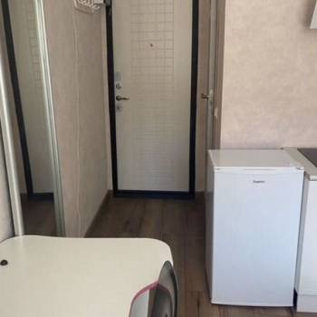 Сдается 1-комнатная квартира, 17 м²