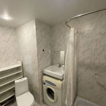Сдается 1-комнатная квартира, 17 м²