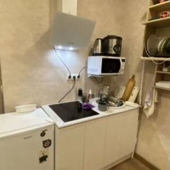 Сдается 1-комнатная квартира, 17 м²