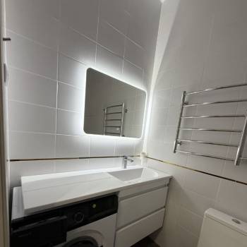 Сдается 1-комнатная квартира, 35 м²