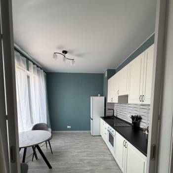 Сдается 1-комнатная квартира, 35 м²