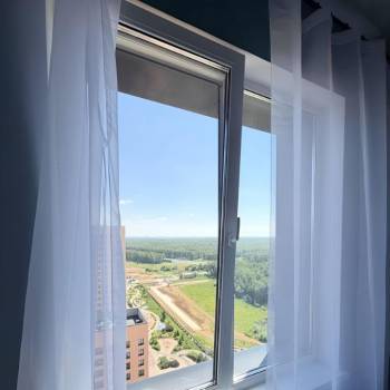 Сдается 1-комнатная квартира, 35 м²