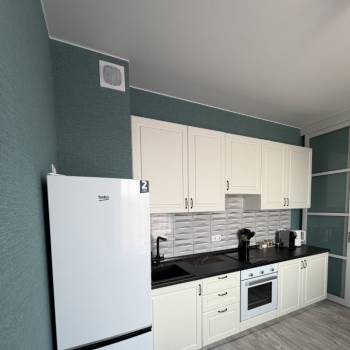 Сдается 1-комнатная квартира, 35 м²