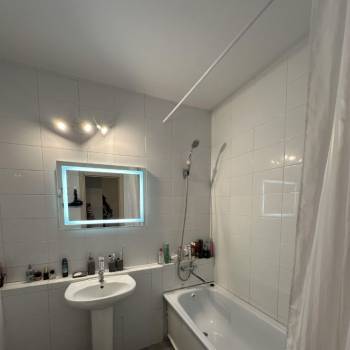 Продается 1-комнатная квартира, 36,7 м²