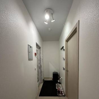 Продается 1-комнатная квартира, 36,7 м²
