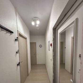Продается 1-комнатная квартира, 36,7 м²