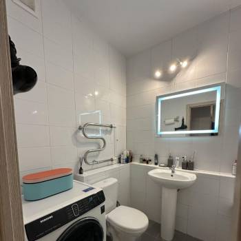 Продается 1-комнатная квартира, 36,7 м²