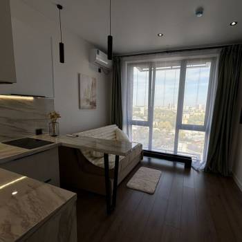 Продается 1-комнатная квартира, 18,2 м²