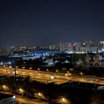 Продается 1-комнатная квартира, 18,2 м²