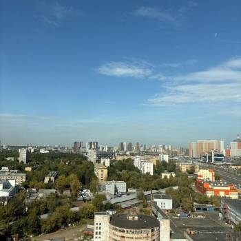 Продается 1-комнатная квартира, 18,2 м²