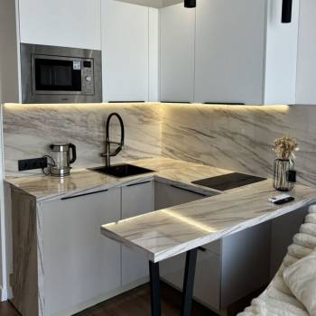 Продается 1-комнатная квартира, 18,2 м²