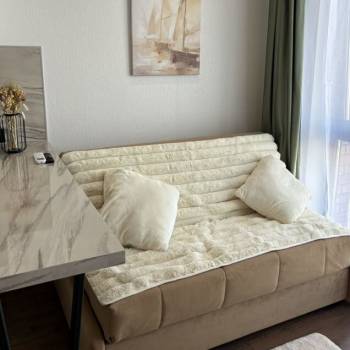 Продается 1-комнатная квартира, 18,2 м²