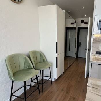 Продается 1-комнатная квартира, 18,2 м²