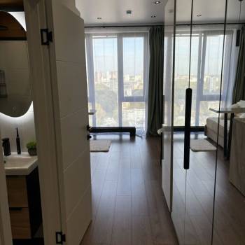 Продается 1-комнатная квартира, 18,2 м²