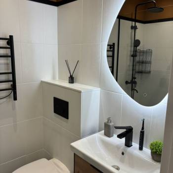 Продается 1-комнатная квартира, 18,2 м²
