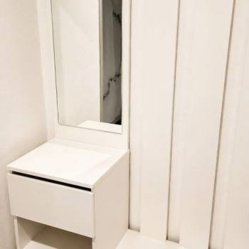 Сдается 2-х комнатная квартира, 32 м²