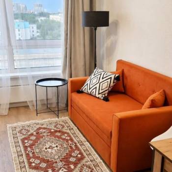Сдается 2-х комнатная квартира, 32 м²