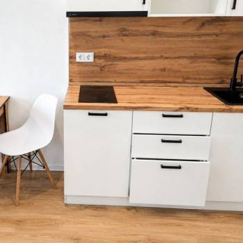 Сдается 2-х комнатная квартира, 32 м²